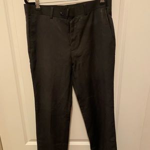 Bar III dress pants 32x32